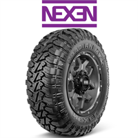 Nexen Tire Truck / SUV Tire